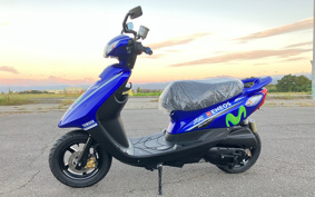 YAMAHA JOG ZR