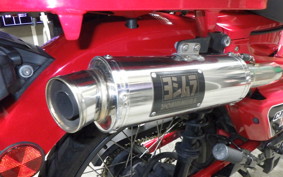 HONDA CT125 HUNTER CUB JA55