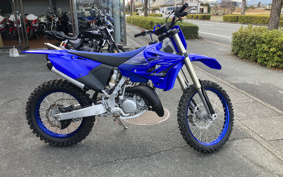 YAMAHA YZ125X
