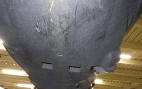 YAMAHA JOG Gen.5 2022 SA36J