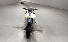 YAMAHA MATE 50 22F