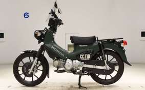 HONDA ｸﾛｽｶﾌﾞ110-3 JA60