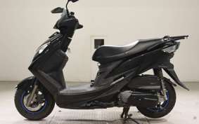 SUZUKI ｽｳｨｯｼｭ125 2025 DV12B
