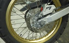 YAMAHA SEROW 225 W 4JG