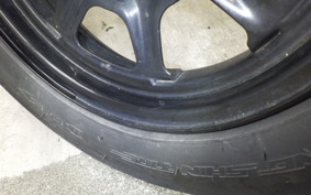 YAMAHA VINO 50 Gen.4 2004 AY02