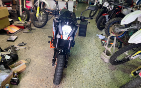 KTM 250 DUKE JGE40