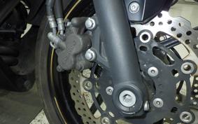 KAWASAKI NINJA 400 2014 EX400E