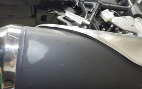 SUZUKI SV650 A 2016 VP55B