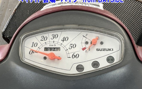 SUZUKI LETS4