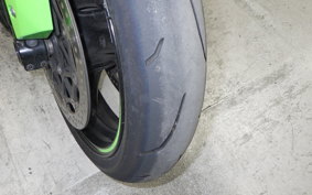 KAWASAKI ZX 10 NINJA ABS 2019