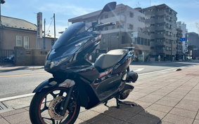 HONDA PCX125 JK05