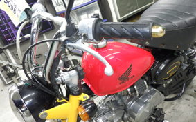 HONDA MONKEY 1997 AB27