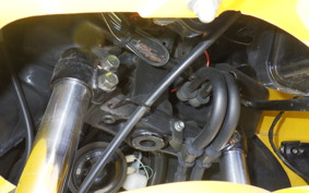 HONDA FORZA 250 S MF06