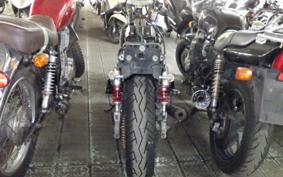 KAWASAKI BALIUS 250 Gen.2 ZR250B