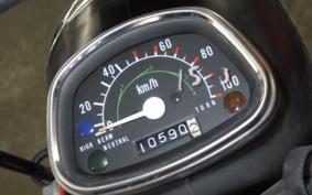 HONDA CT110 HUNTER CUB JD01