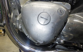 KAWASAKI W650 2001 EJ650A