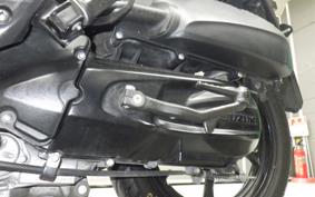 SUZUKI ADDRESS 110 2017 CE47A