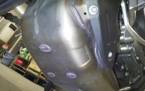 YAMAHA MT-09 A 2018 RN52J