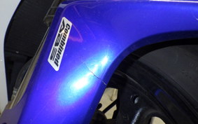 HONDA CBR600RR GEN 3 2011 PC40