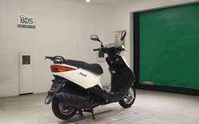 YAMAHA AXIS 125 TREET