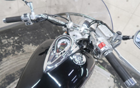 YAMAHA DRAGSTAR 400 2011 VH02J
