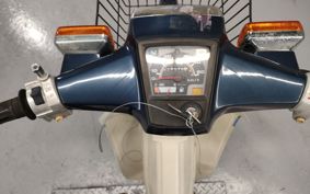 HONDA SUPER CUB50 AA01