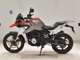 Фото BMW G310GS 2018 с японского аукциона
