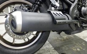 HONDA REBEL 250 S MC49