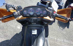 SUZUKI GEMMA 250 2017 CJ47A