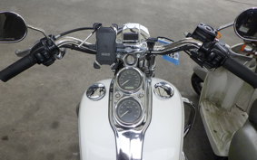HARLEY FXDLI 1450 2005