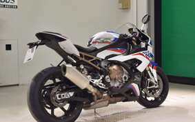 BMW S1000RR 2021