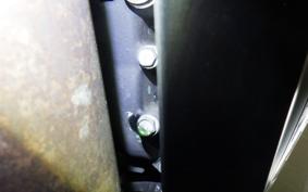 KAWASAKI NINJA 250 2021 EX250P