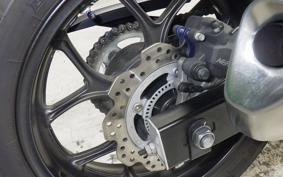 HONDA NC750X 2021 RH09