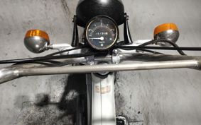 SUZUKI VAN VAN50 RV50