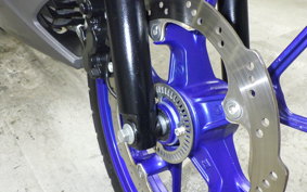 SUZUKI GSX-S125 DL32B
