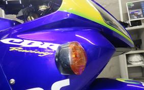 HONDA CBR600RR GEN 2 2007 PC37