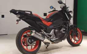 HONDA NC750S 2016 RC88