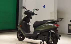 YAMAHA AXIS 125 Z SED7J