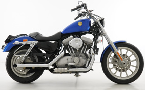 HARLEY HARLEY XL883 2009 CN2