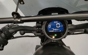 HONDA REBEL 250 S MC49