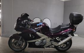 KAWASAKI ZZR400 ZX400N