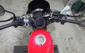 HONDA REBEL 500 A 2017 PC60