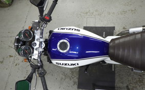 SUZUKI GSX400 IMPULSE 1997 GK79A