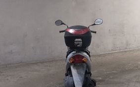 SUZUKI ADDRESS V125 CF46A