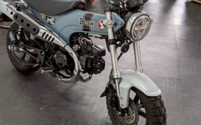 HONDA  DUX 125 JB04