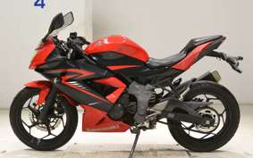 KAWASAKI NINJA 250 SL BX250A