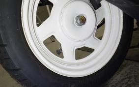 HONDA DJ-1 R