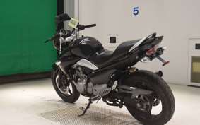 SUZUKI GSR250 1996
