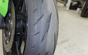 KAWASAKI ZX-4RR 2023 ZX400P