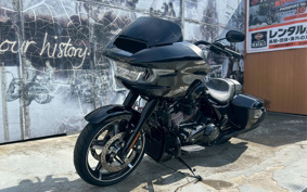 HARLEY FLTRX ROAD GLIDE 2025 KH7